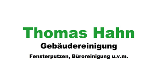 Thomas Hahn Gebäudereinigung