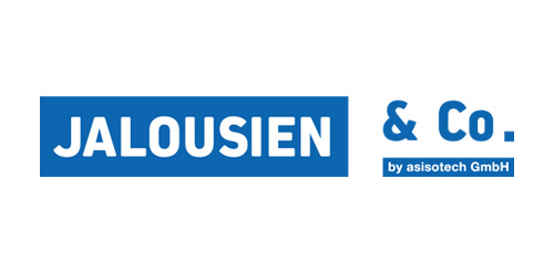 Jalousien & Co by asisotech GmbH