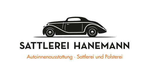 Hanemann: Autoinnenausstattung,Sattlerei und Polsteri