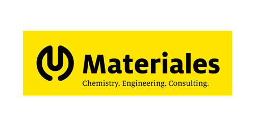 MATERIALES GmbH