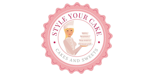 STYLE YOUR CAKE
